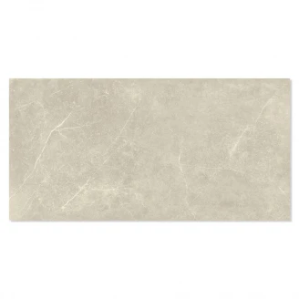 Marmor Klinker Marblestone Beige Matt 90x180 cm